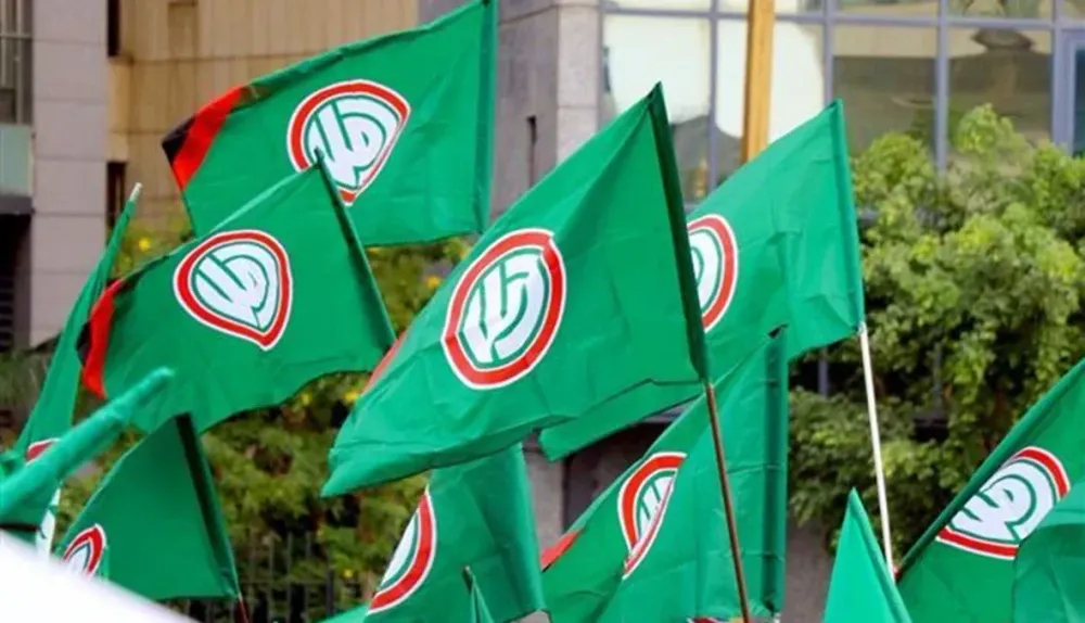 حركة "أمل" تنعى شهداءها في الجنوب