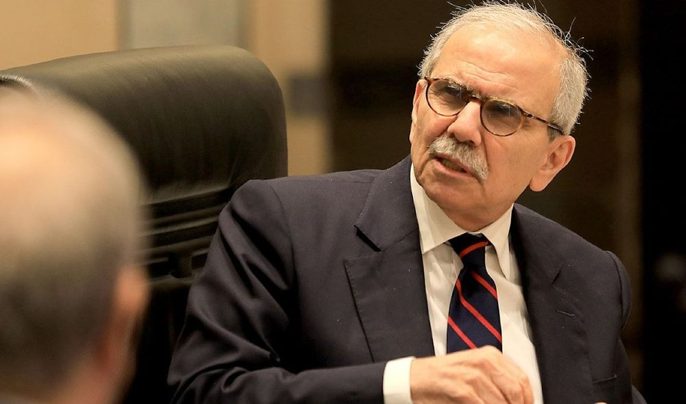 بعد فضيحة "الشهادات المزوّرة".. نواف سلام يتحرّك!