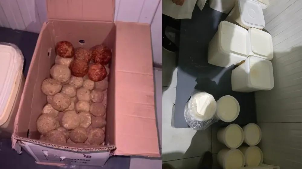 فضيحة غذائية في رياق...الأمن يتحرّك