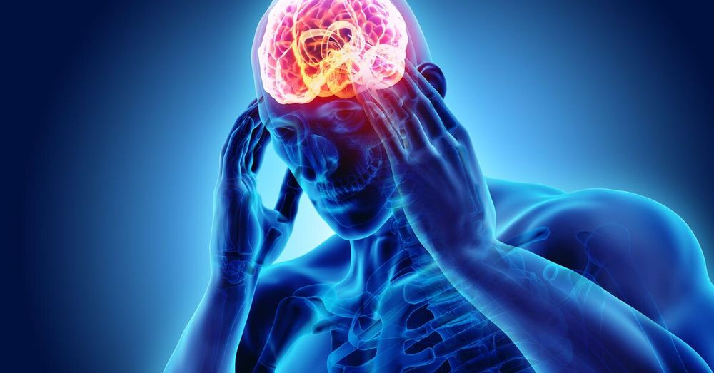 هل المسكنات هي سبب صداعك المستمر؟