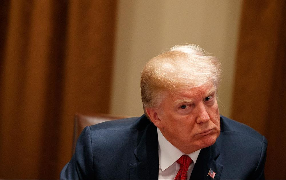 إليكم السّر...هكذا تكسب الدّول رضى ترامب