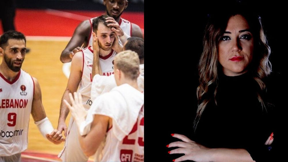 بعد مهاجمتها نجوم منتخب لبنان: راشيل كرم تشعل الجدل!