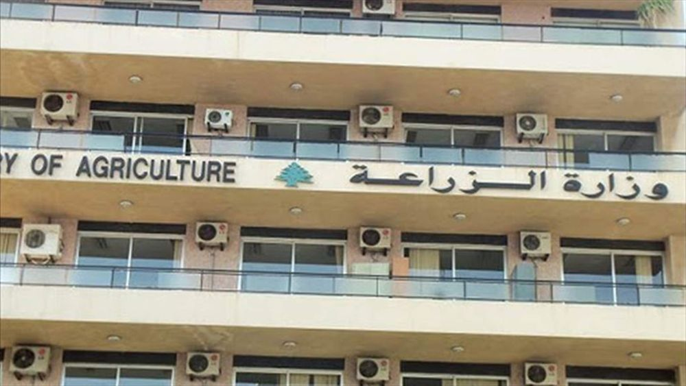 انتشار "الحمّى القلاعية".. ورسالة من وزارة الزراعة للّبنانيين