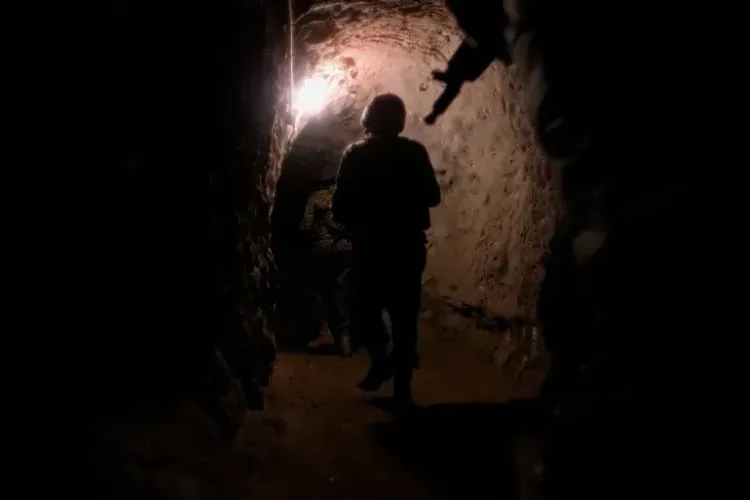 الحسيني يضرب من جديد..."تحضيرات وجهوزية لعملية بدر الكبرى2" فما القصّة؟