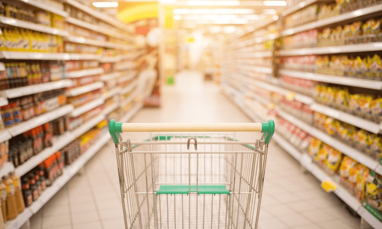 مفاجأة...ارتفاع مؤشر أسعار الاستهلاك في لبنان!