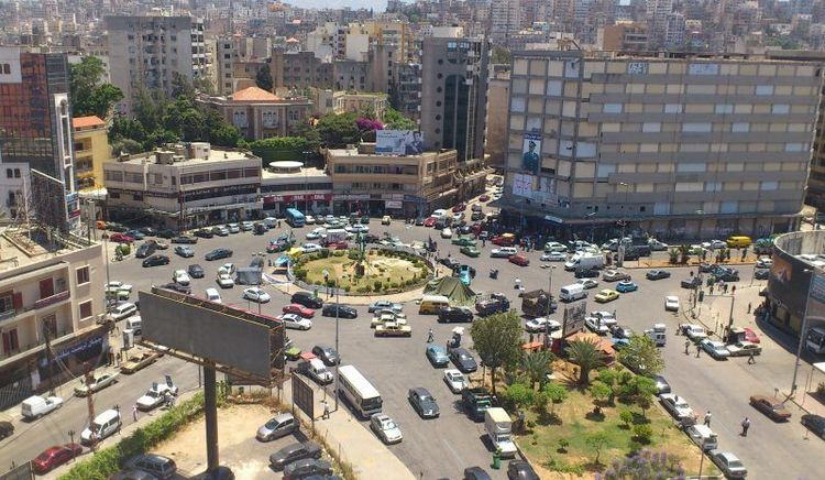 كانوا ينظّفون سرايا طرابلس.. فاكتشفوا ما لم يتوقّعوه!