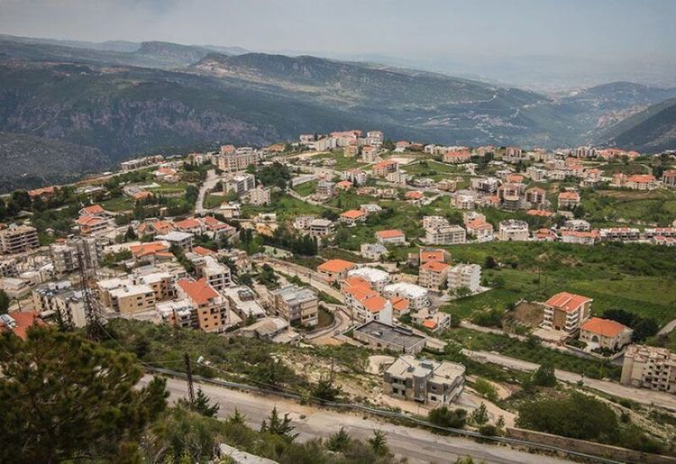 حدث يهز زغرتا...ماذا حصل؟