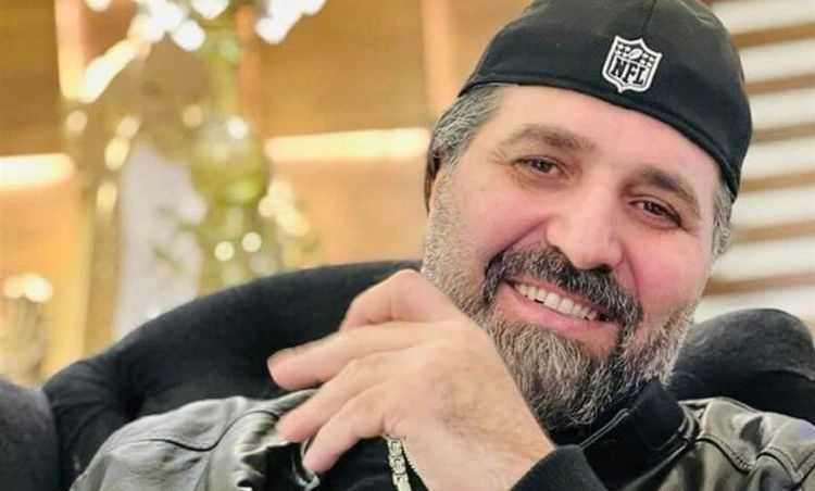 زوجة نوح زعيتر تُطلق صرخة.. ماذا قالت؟