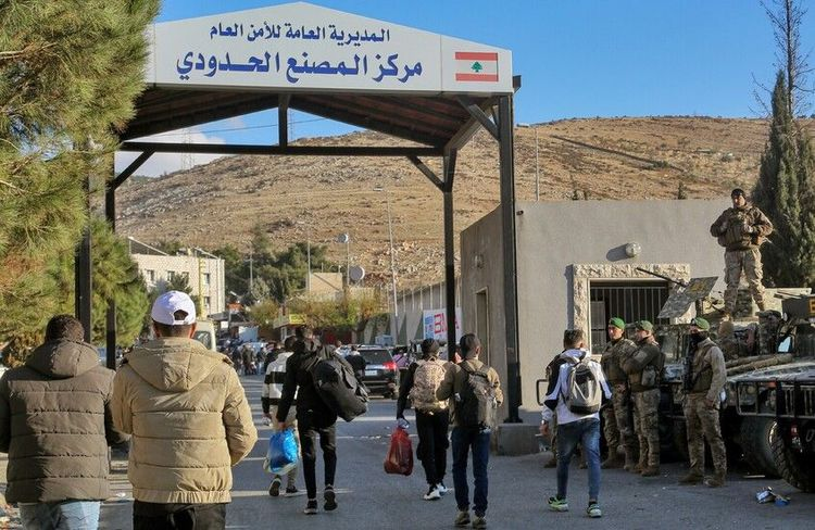 نهاية حماية السوريين في ألمانيا… تعلّم يا لبنان!