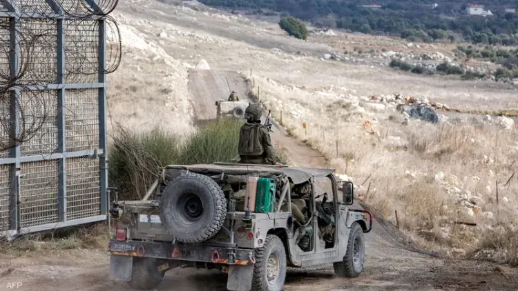 توغّل إسرائيلي جديد في سوريا وحواجز