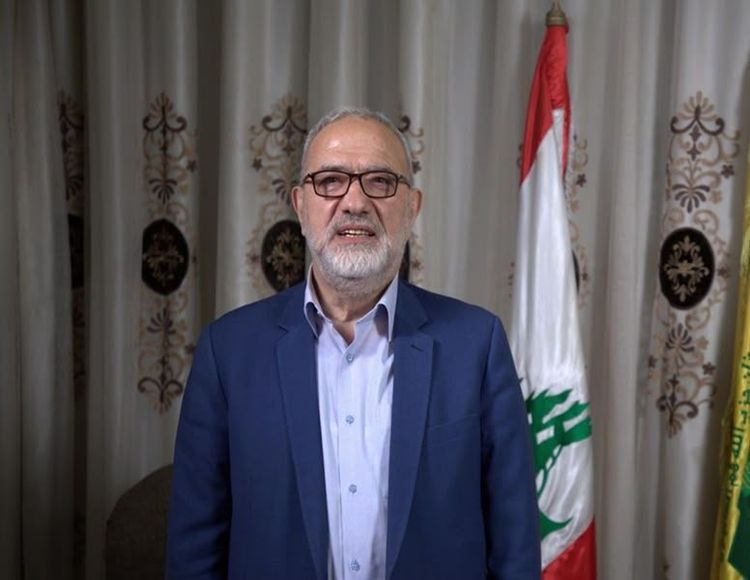 قماطي يوضح موقف الحزب من انتشار الجيش جنوبًا.. ماذا قال؟