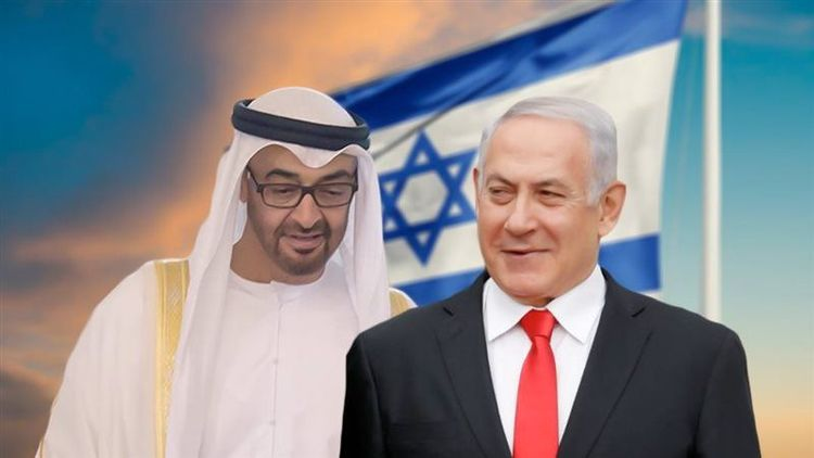 هل زار نتنياهو الإمارات سرًّا؟
