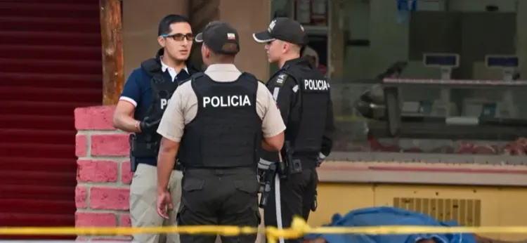 مأساة في نادي برشلونة: مدافع الفريق يُقتل رميًا بالرصاص!