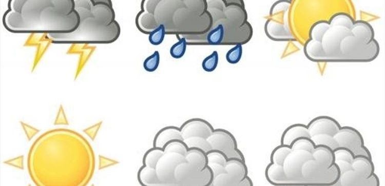 لبنان على موعد مع انقلاب جوّي مفاجئ... اليكم التفاصيل