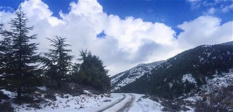 المنخفض الجوي يودّعنا.. لكن حذارِ!