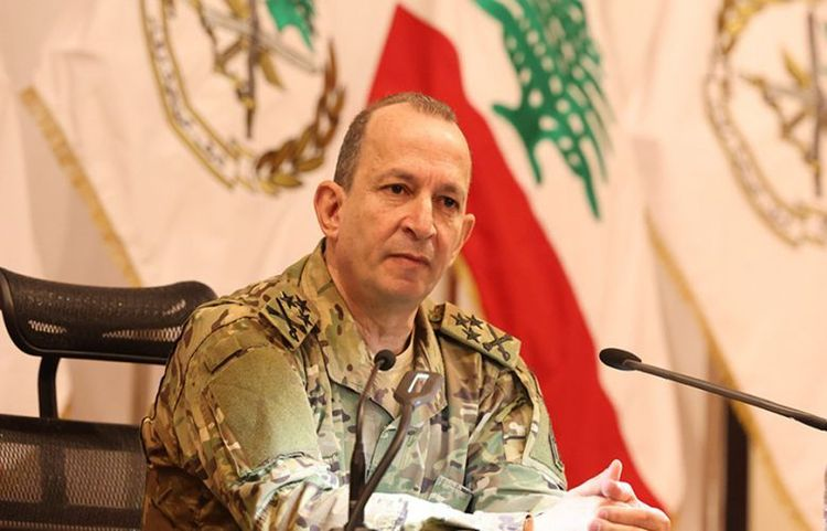 بمناسبة عيد الجيش.. رسالة هامة من العماد هيكل للعسكريّين
