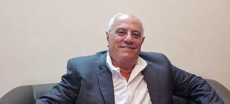 عادل عيسى هل يُسلَّم إلى دمشق؟.. إليكم المخرج القانوني