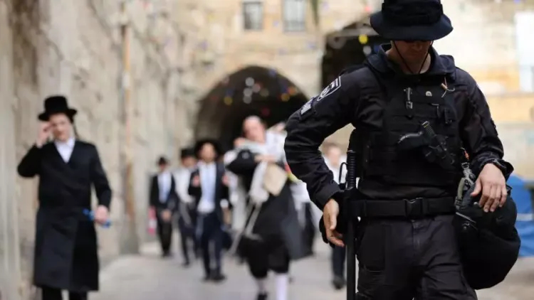 سنشهد على زوال إسرائيل بعد سنتين من الآن !؟