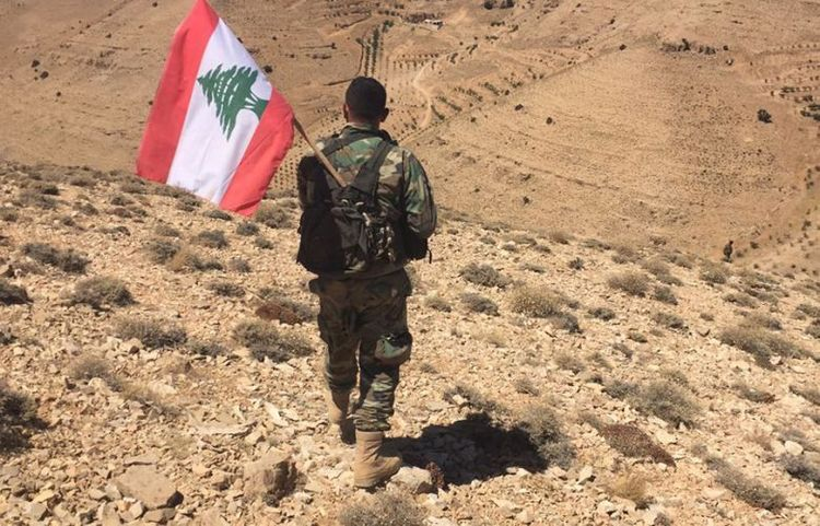 الجيش اللبناني عن جريمة بليدا: ذرائع العدو واهية ولا تمت للحقيقة بصلة!