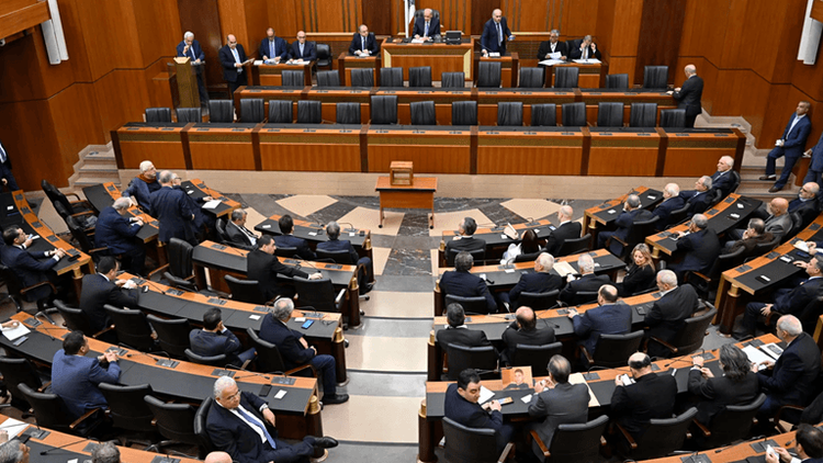 وفاة نائب في البرلمان.. تعرّفوا عليه!