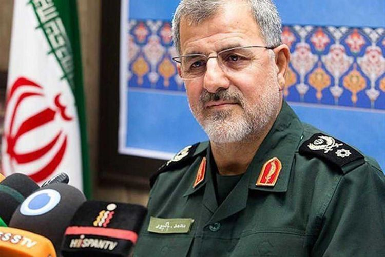 قائد الحرس الثوري: حتّى لو توقّفت الهجمات الإسرائيليّة فسنواصل مهمّتنا!