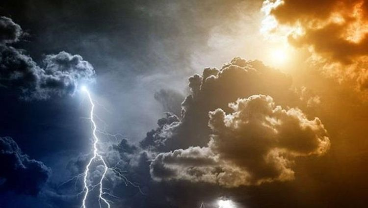 في أيّ يوم من هذا الأسبوع سنشهد بردًا ومطرًا؟