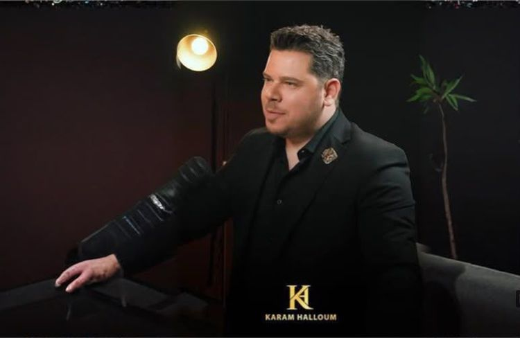 "ما في شي اسمو مسيحيّة": كلام مستفزّ من كرم حلوم.. والمطالة بالمحاسبة!