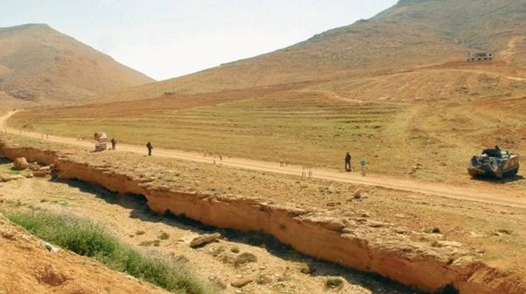 توتّر كبير على الحدود.. ماذا جرى بين الجيش والأمن السوري؟