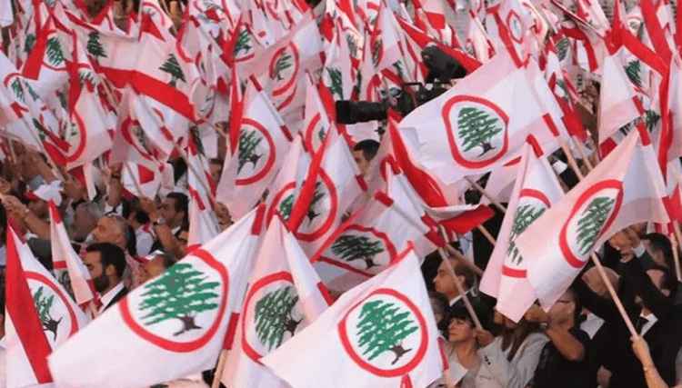 هجوم كبير ومن العيار الثقيل من الـ”OTV” على القوّات اللّبنانية