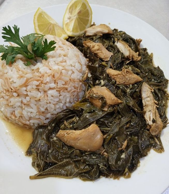 ملوخية "مضروبة" في هذه المنطقة.. إليكم التفاصيل