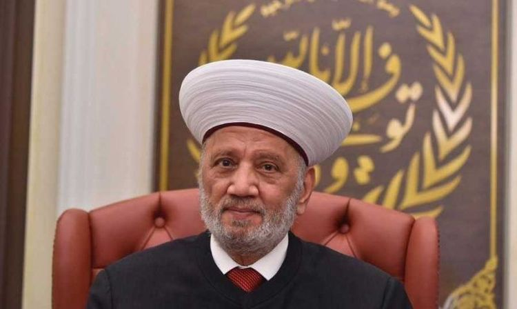 دريان من مكة: نأمل بعهد يُخرج لبنان من الأزمات والسلاح