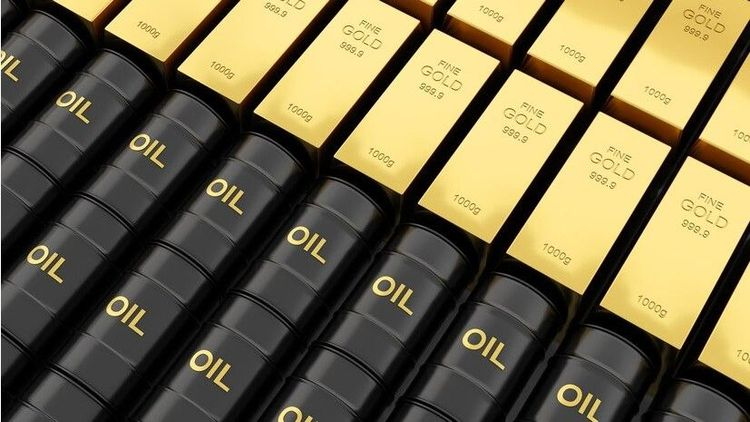 الذّهب تأثر بالنفط... كيف وكم بلغت الأسعار؟