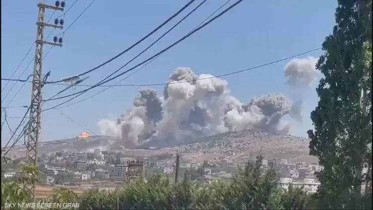 لغز علي الطاهر ومرتفعات الريحان: ماذا يضرب الإسرائيلي وهل يصيب؟