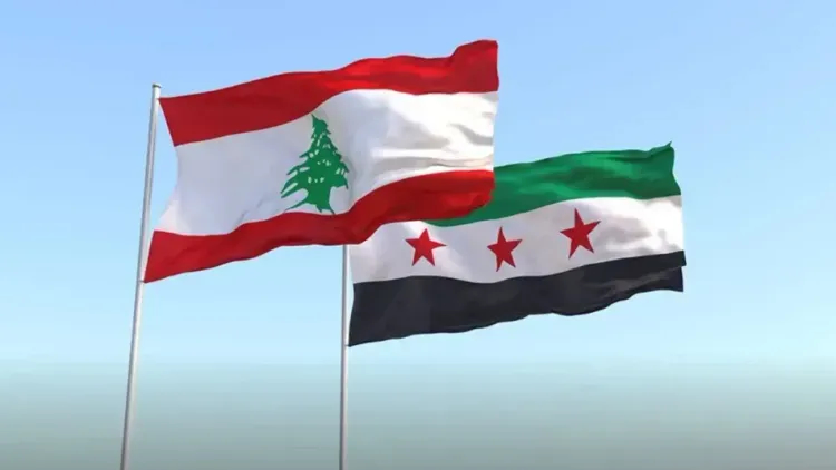شبكة في لبنان تُخطط لهجمات في سوريا.. من يديرها؟