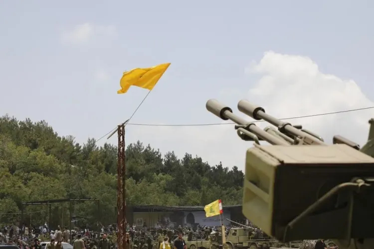 أوّل تعليق للحزب على انتخاب مجتبى خامنئي خلفًا لوالده