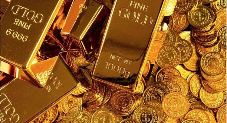 توقعات صادمة للذهب:كم سيصل سعره في 2026؟