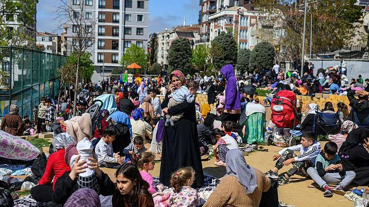 كارثة محتملة تهدّد الملايين… إليكم التفاصيل