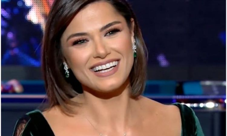 نبيلة عواد تثير الجدل بتصريحاتها عن الحزب... هذا ما قالته!