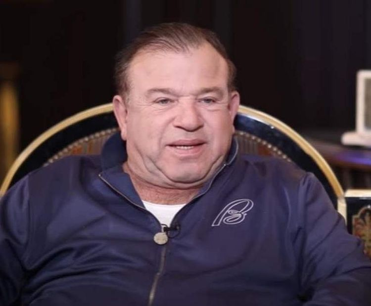 منتج باب الحارة مخطوف.. ونداء للشّرع