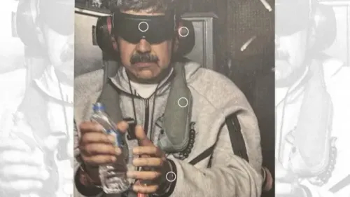 ليست طائرة ولا صاروخًا… الأداة التي أطاحت بمادورو موجودة في كل منزل