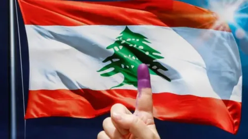 التفاصيل الكاملة عن قانون المقاعد الستة: من مع ومن ضدّ ولماذا؟
