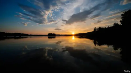 أماكن حول العالم تعيش في ظلام لعدة أشهر.. تعرّف إليها!