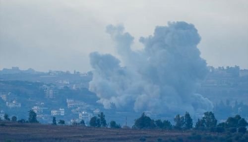 مخطط تقسيمي: هذا ما تحضّر له إسرائيل في لبنان!