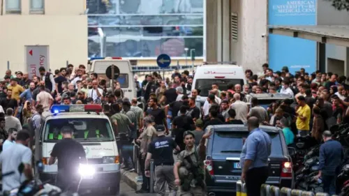 مخاوف من "بيجر 2".. ما القصة؟