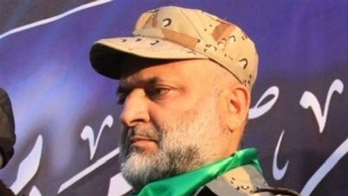 من هو رائد سعد الذي اغتالته إسرائيل اليوم؟