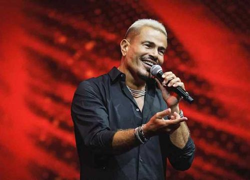 هل تعرّض عمرو دياب للسرقة؟