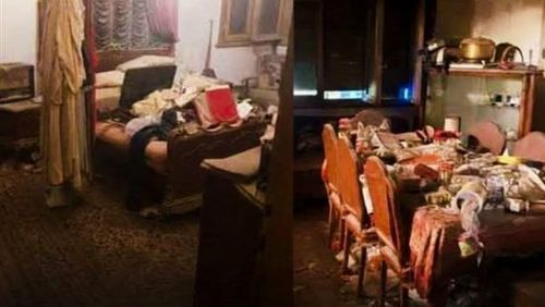 لم يدفع إيجار البيت.. والنتيجة لا تخطر على البال!