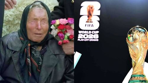 قلق وخوف قبل قرعة كأس العالم.. والسبب عرّافة!