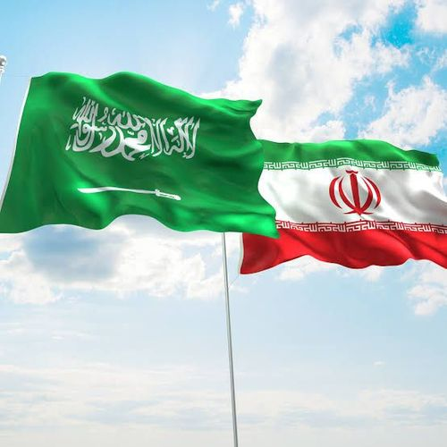 السعودية تشجّع على ضرب إيران.. إليكم التفاصيل!