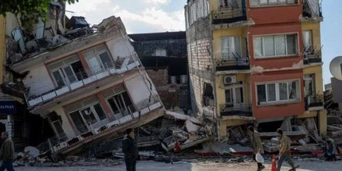 بعدما ضرب اليونان أمس.. هل سيتأثر لبنان بالزلزال؟